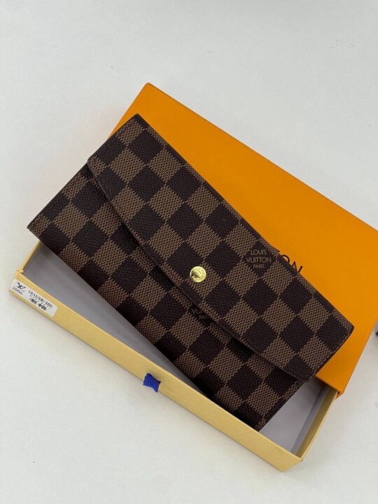 Louis Vuitton Women’s Wallet