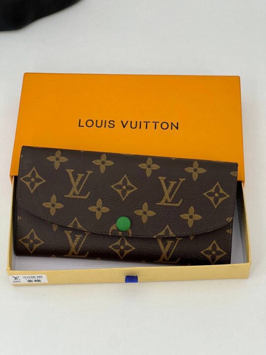Louis Vuitton Women’s Wallet