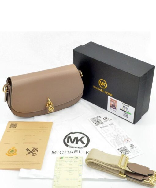 Michael Kors Mila Bag