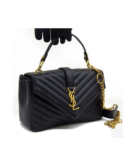 Saint Laurent Cassandra Bag