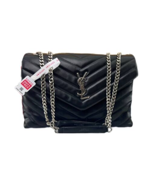 Saint Laurent Loulou Bag