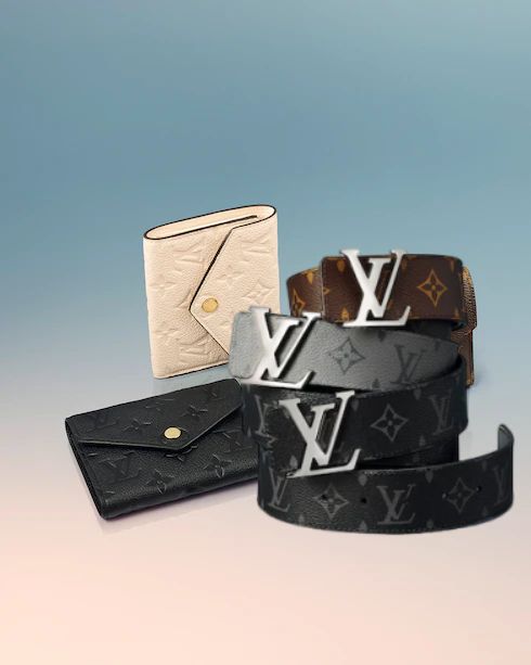 Wallets