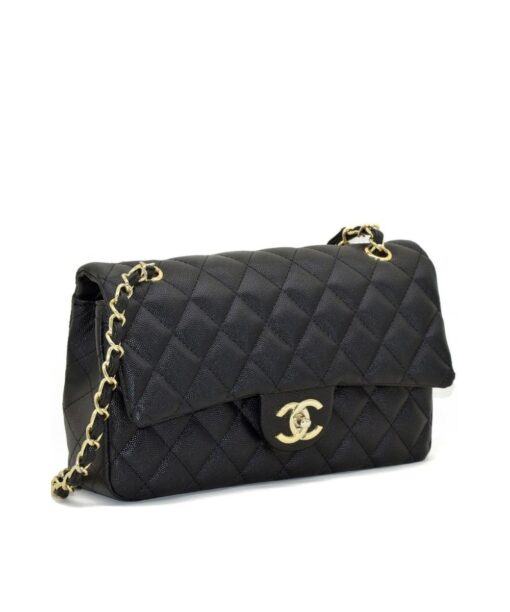 CΗΛNΞL Classic Flap Bag bag