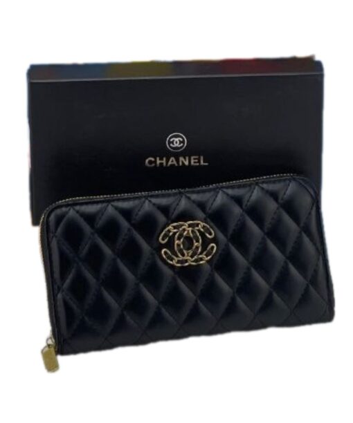 Chanel Women’s Wallet