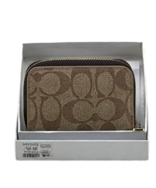 Coach Women’s Wallet