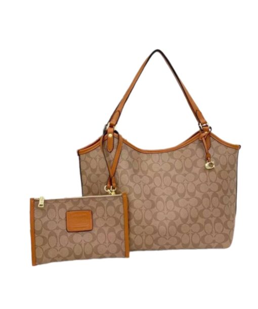 Coach Day Tote