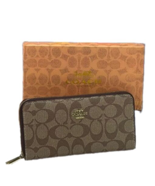 Coach Women’s Wallet