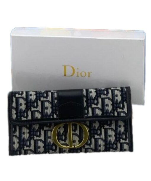 Dior Women’s Wallet