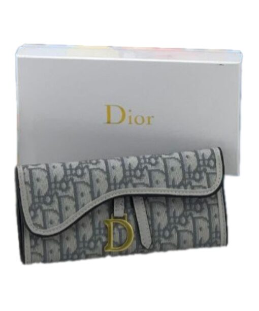 Dior Women’s Wallet