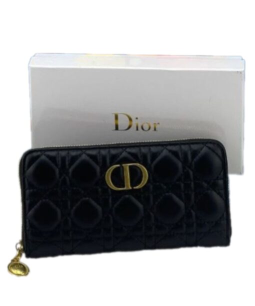 Dior Women’s Wallet