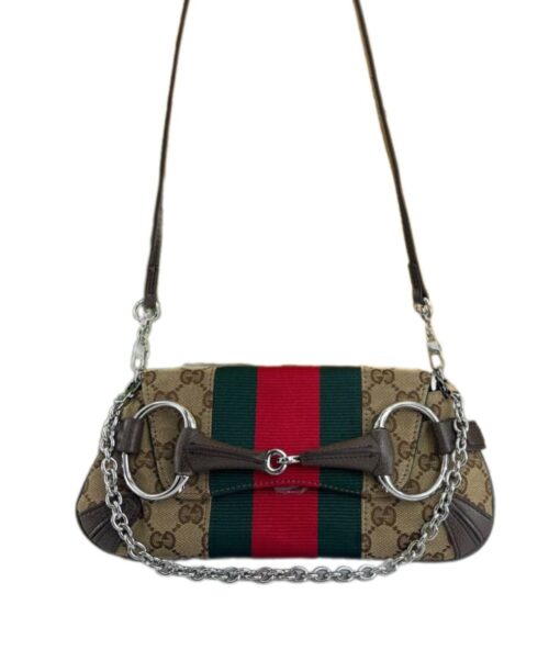 Gucci Horsebit Mini Bag