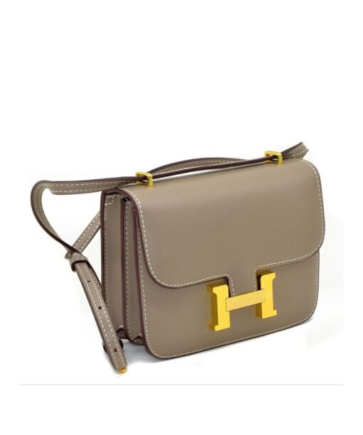 Hermes Constance Mini Bag
