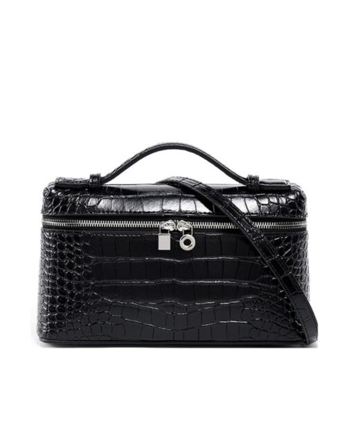 Loro Piana Extra Pocket L19 Bag