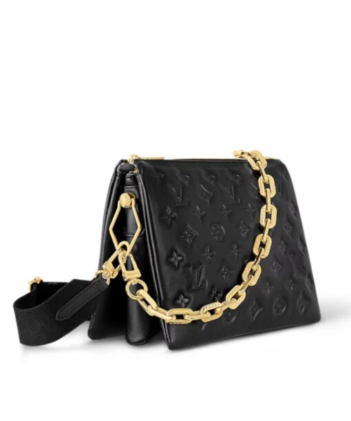 Louis Vuitton Coussin PM Bag