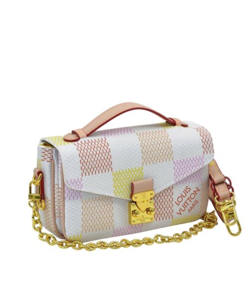 Louis Vuitton Metis Bag