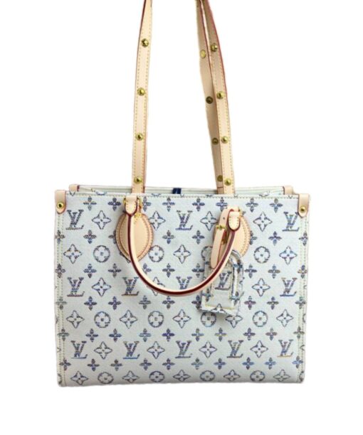 Louis Vuitton Onthego Bag