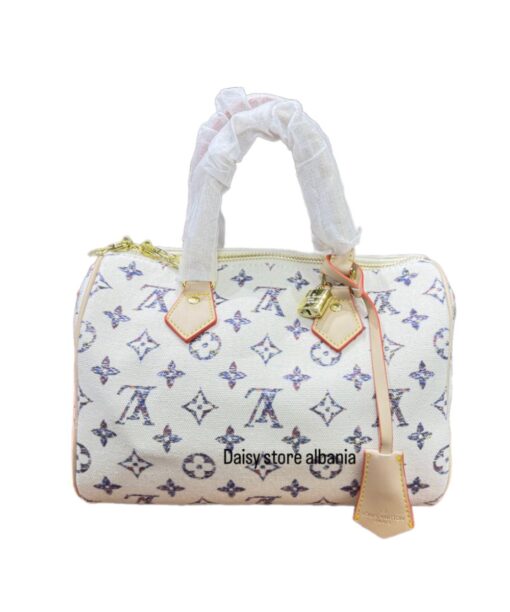 Louis Vuitton Speedy Bag