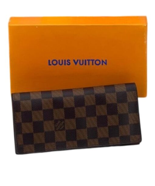 LӨUIS VUITTӨN Women’s Wallet
