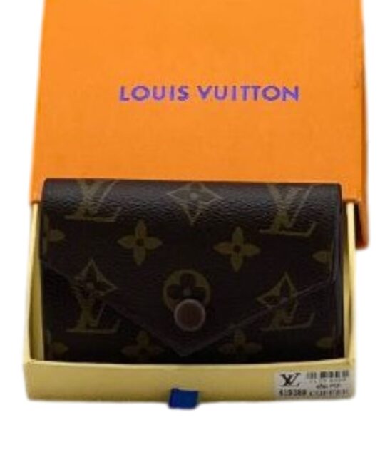 Louis Vuitton Women’s Wallet
