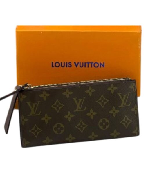 Louis Vuitton Women’s Wallet