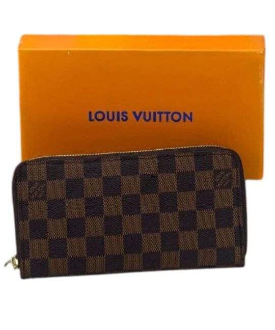 Louis Vuitton Women’s Wallet