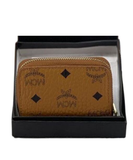 MCM Women’s Wallet
