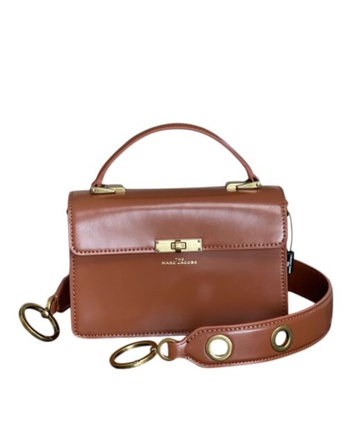 MΛRC JΛCΦBS The Downtown Bag