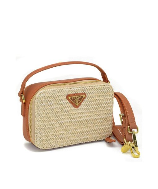Prada Camera Bag