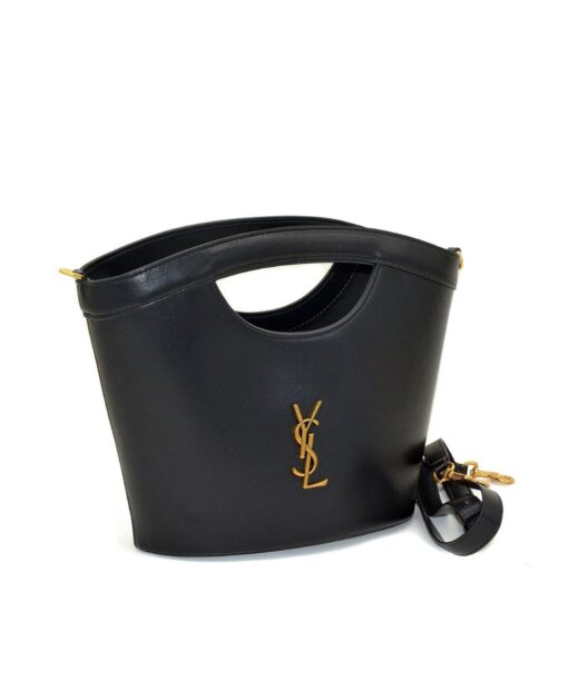 SΛINT LΛURΞNT Celia Mini Tote