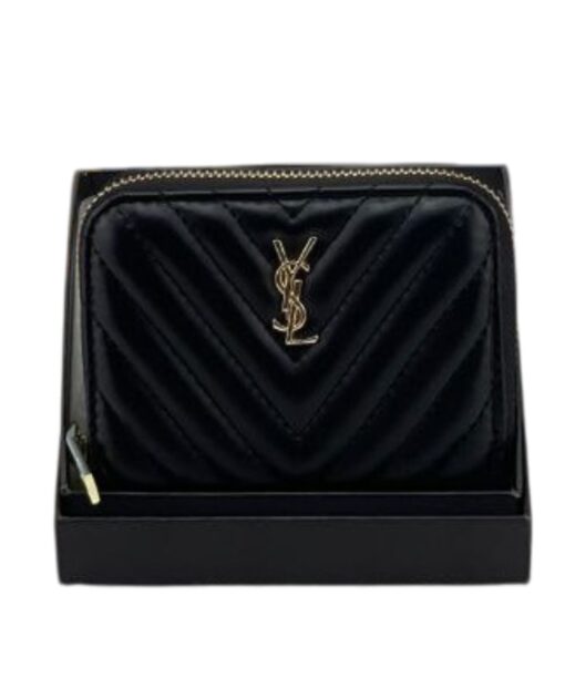 Saint Laurent Women’s Wallet