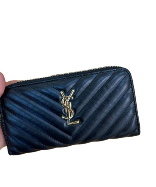 Saint Laurent Women’s Wallet