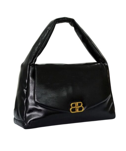 BΛLΞNCIΛGΛ Monaco Large Bag
