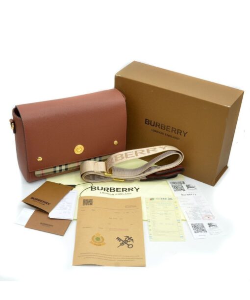 BЦRBΞRRY Note Bag
