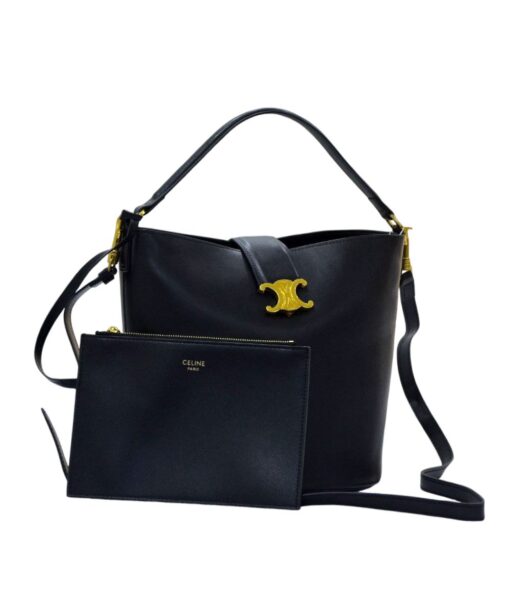 CΞLΙΝE Bucket Large Bag
