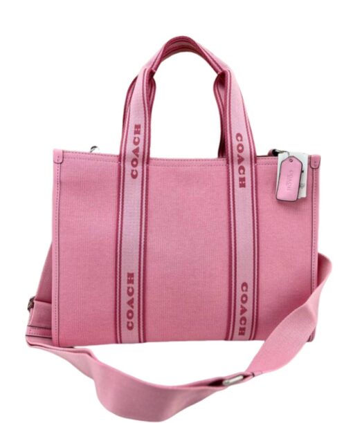 CӨΛCH Smith Tote Bag
