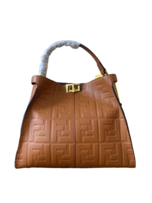 FΞΠDI Peekaboo Bag