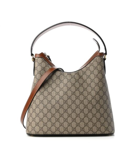GЦCCI Supreme Hobo Bag