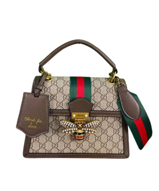 GЦCCI Queen Margaret Bag