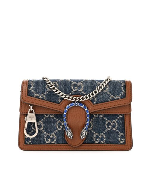 GЦCCI Small Dionysus Bag