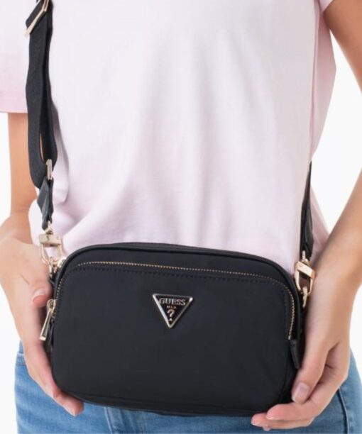 GЦΞSS Gemma Saffiano Bag