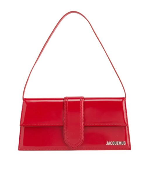 JΛCQUΞMUS Le Bambino Bag