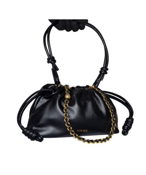 LӨΞWΞ Mini Flamenco Bag