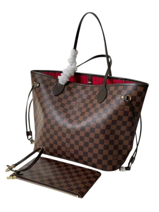 LӨUIS VUITTӨN Neverfull Bag