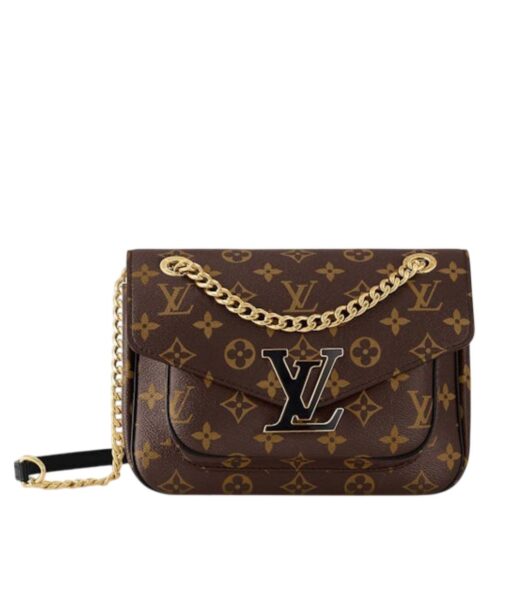 LӨUIS VUITTӨN Passy Bag