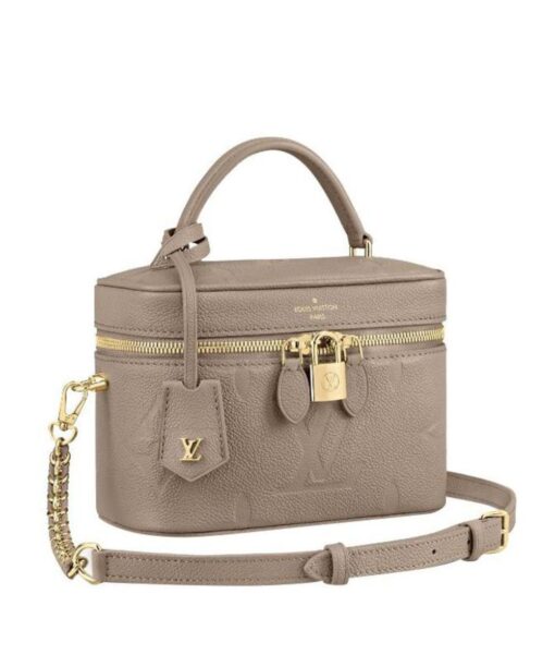 LӨUIS VUITTӨN Vanity PM Bag
