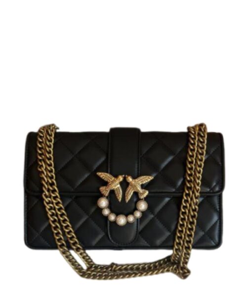 PΙПKӨ Love Bag