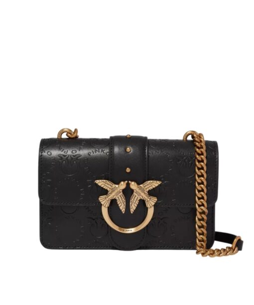 PΙПKӨ love Icon Bag
