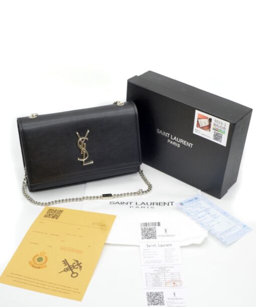 Saint Laurent Kate Bag