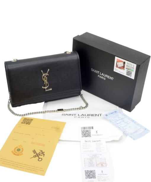 SΛINT LΛURΞNT Kate Bag