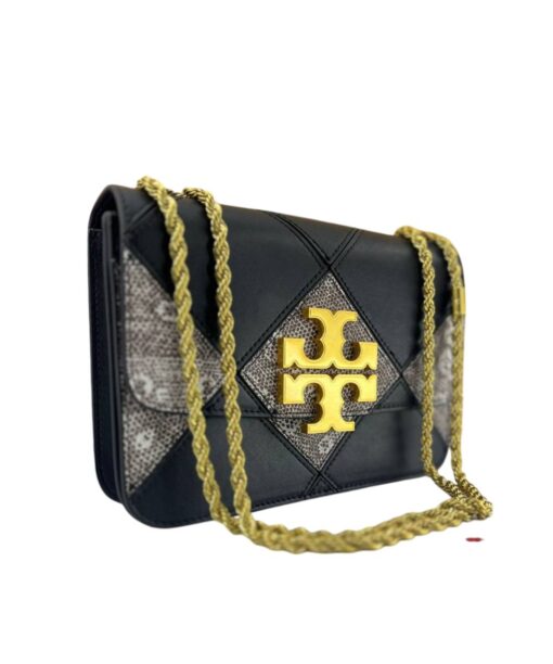 TӨRY BЦRCH Eleonor Diamond Bag